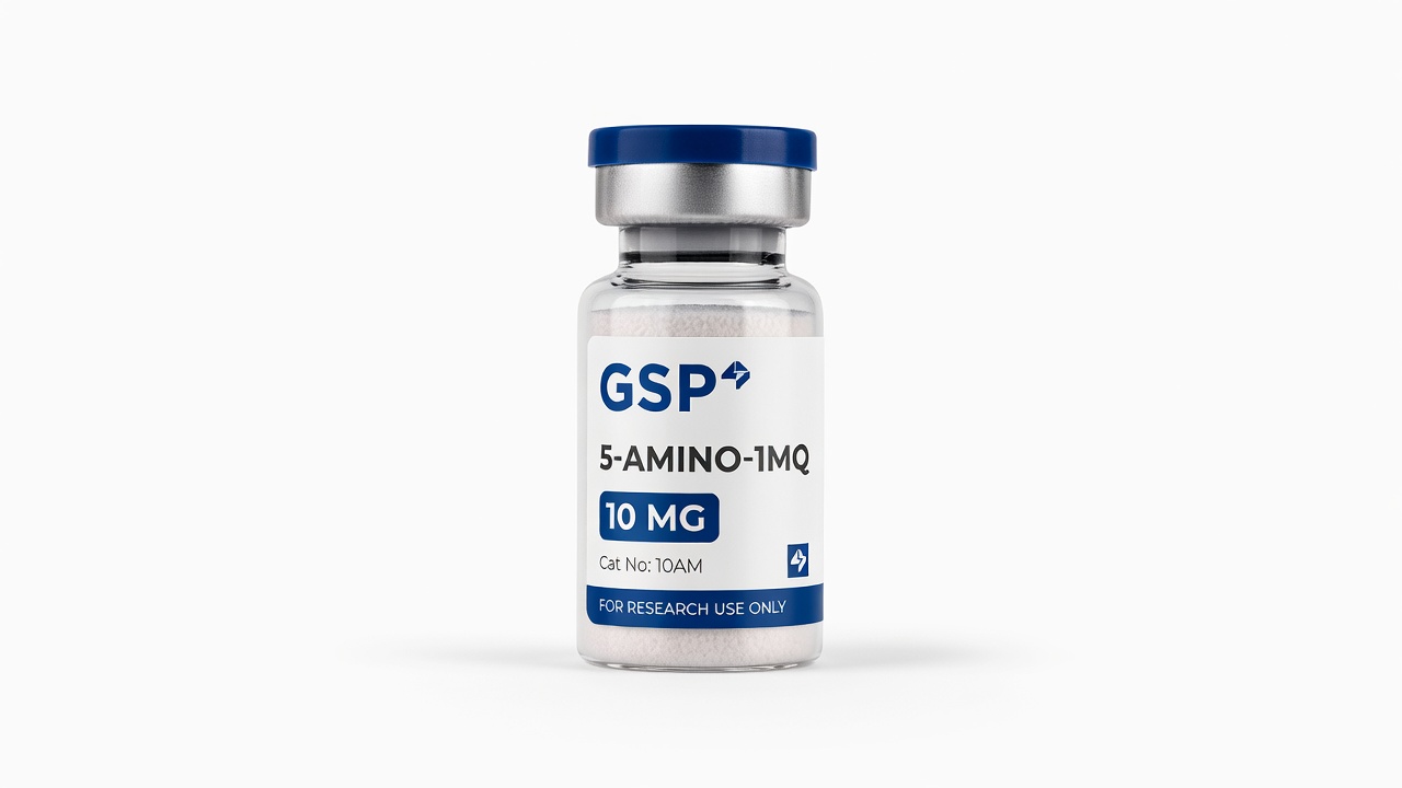 5-amino-1MQ product photo
