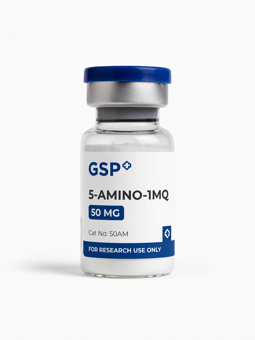 5-amino-1MQ Oral product photo