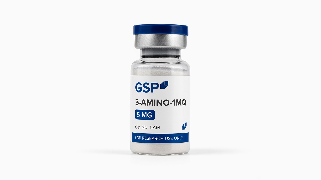 5-amino-1MQ product photo