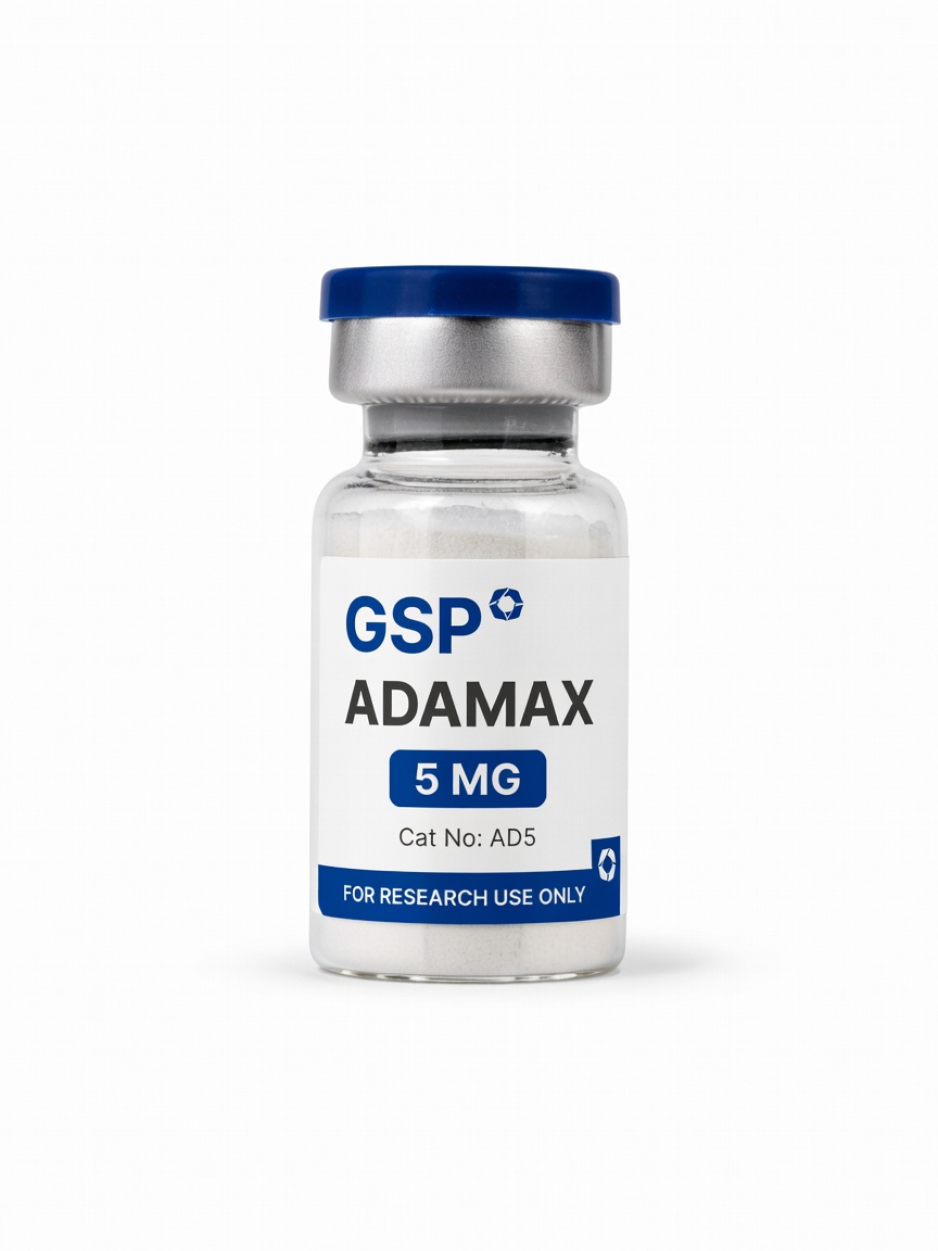 Adamax product photo