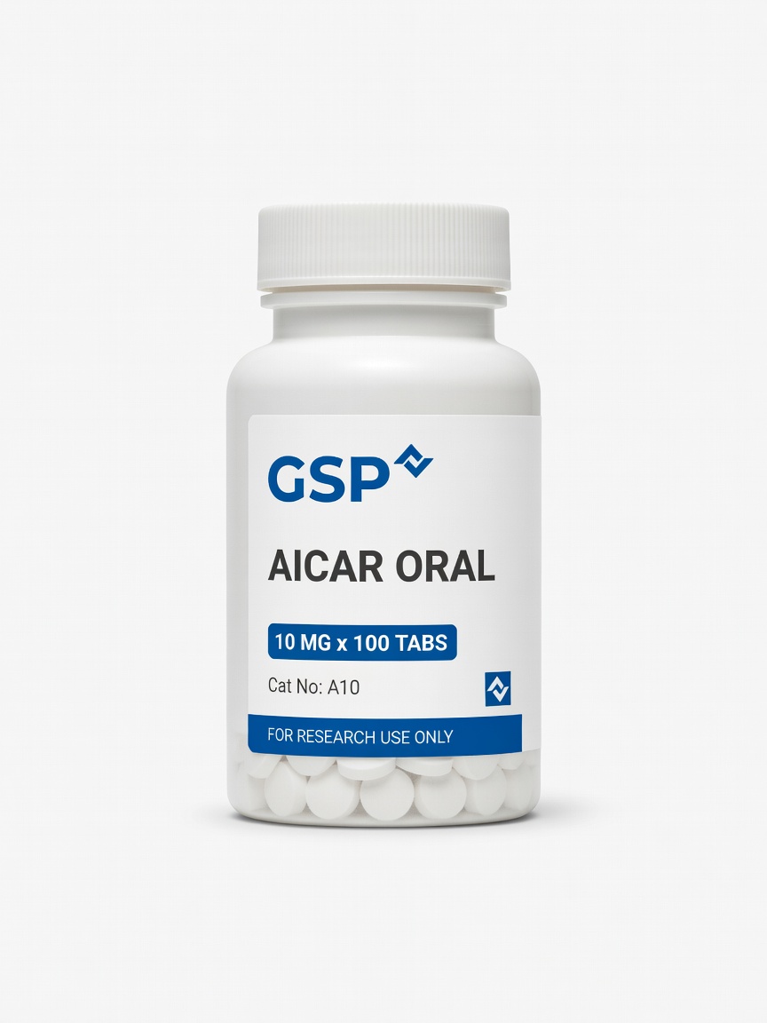 AICAR Oral product photo