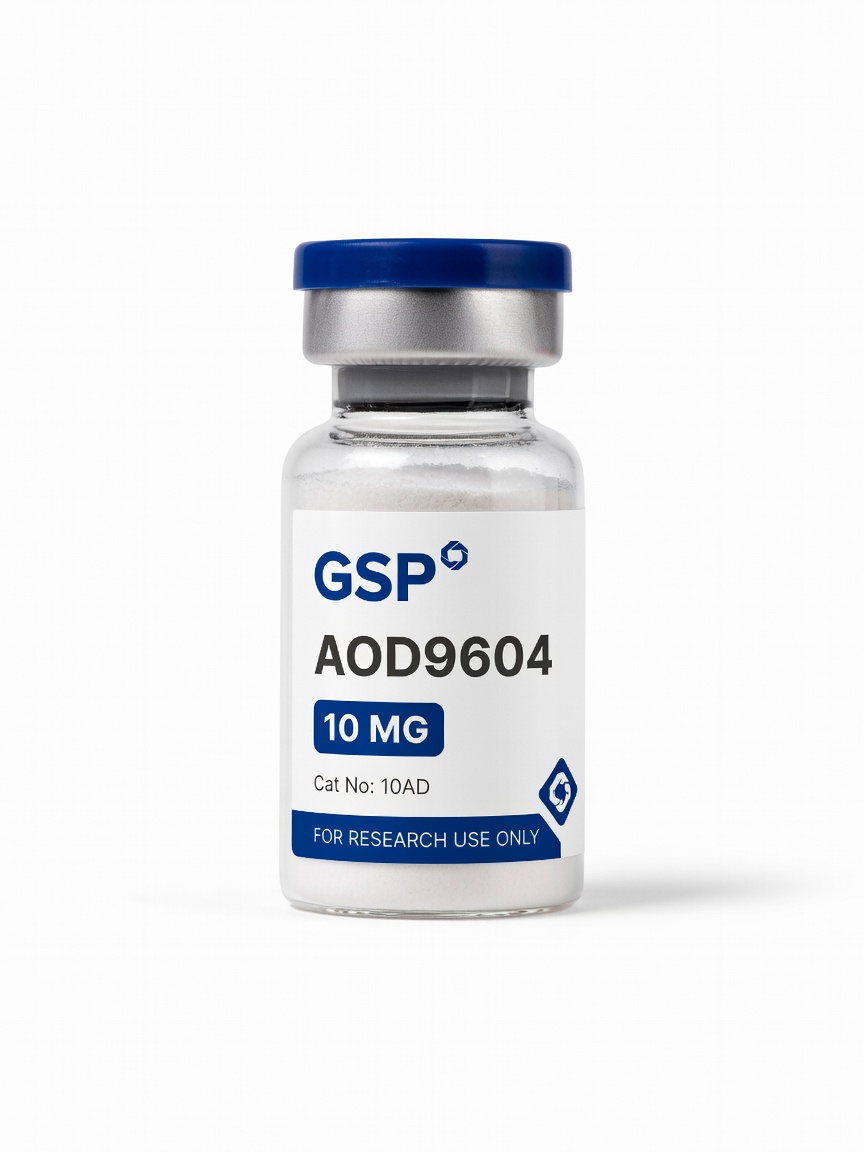 AOD9604 product photo