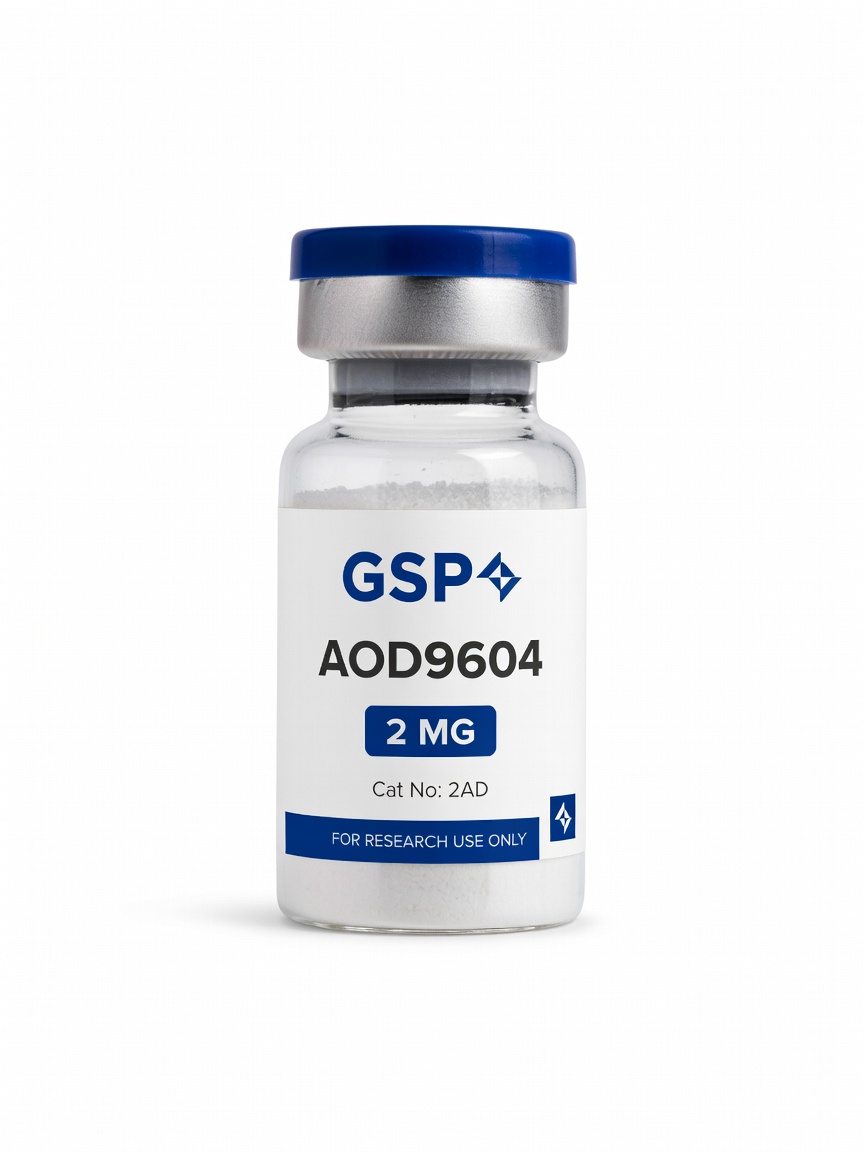 AOD9604 product photo