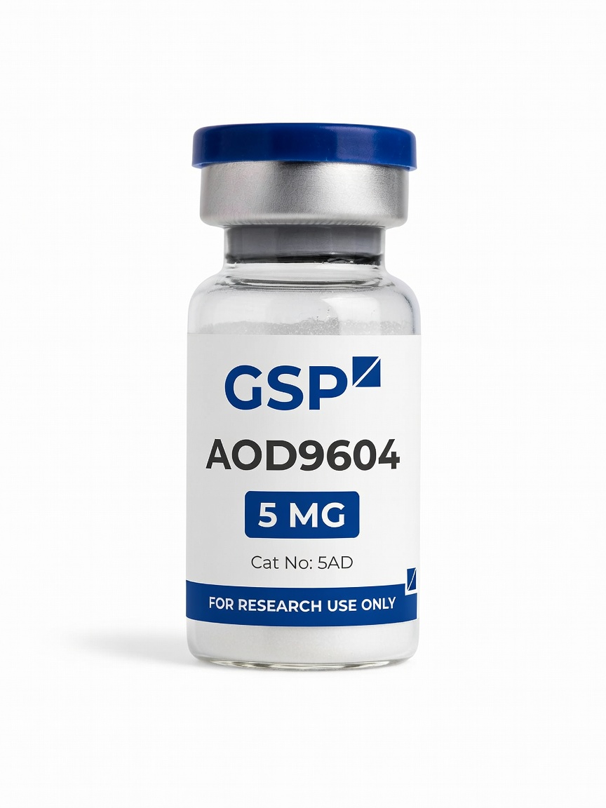 AOD9604 product photo