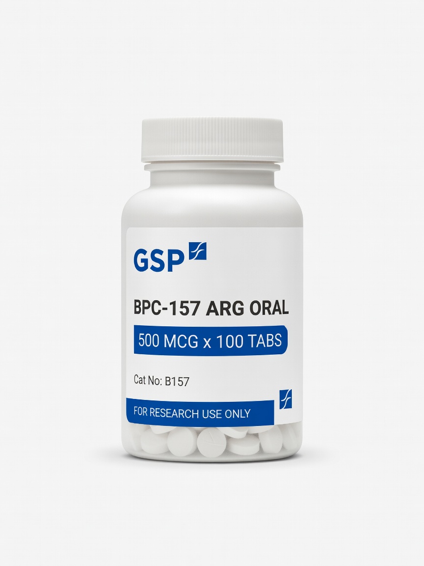 BPC-157 Arg Oral product photo