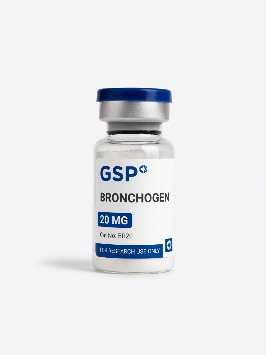 Bronchogen product photo