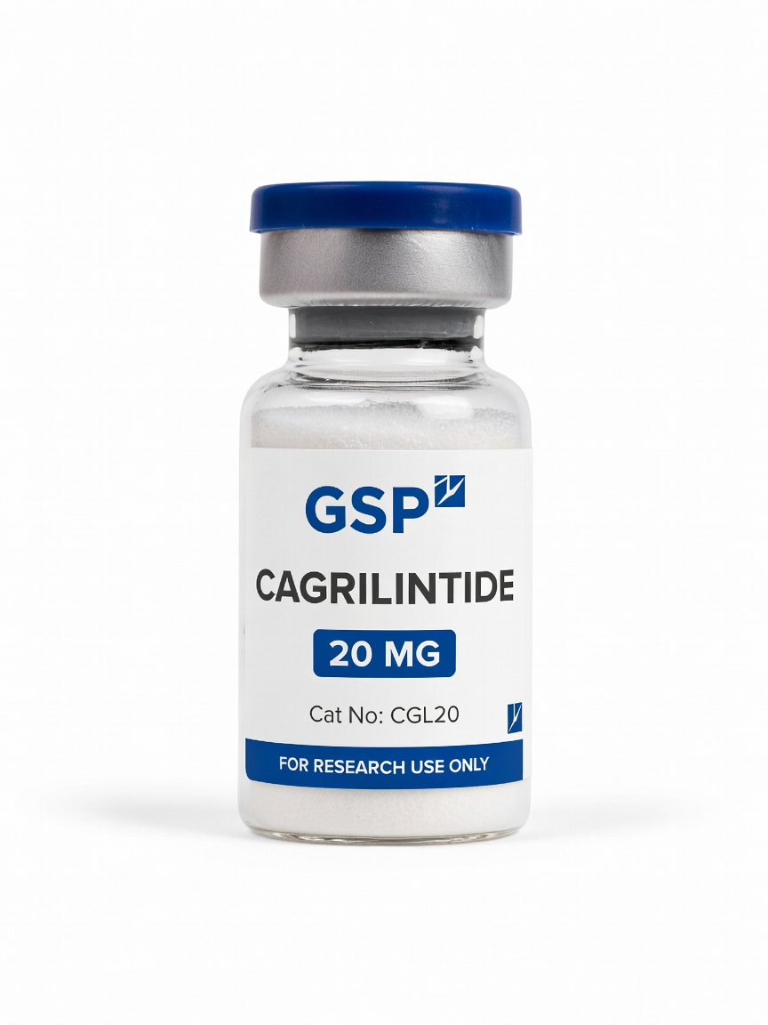 Cagrilintide product photo