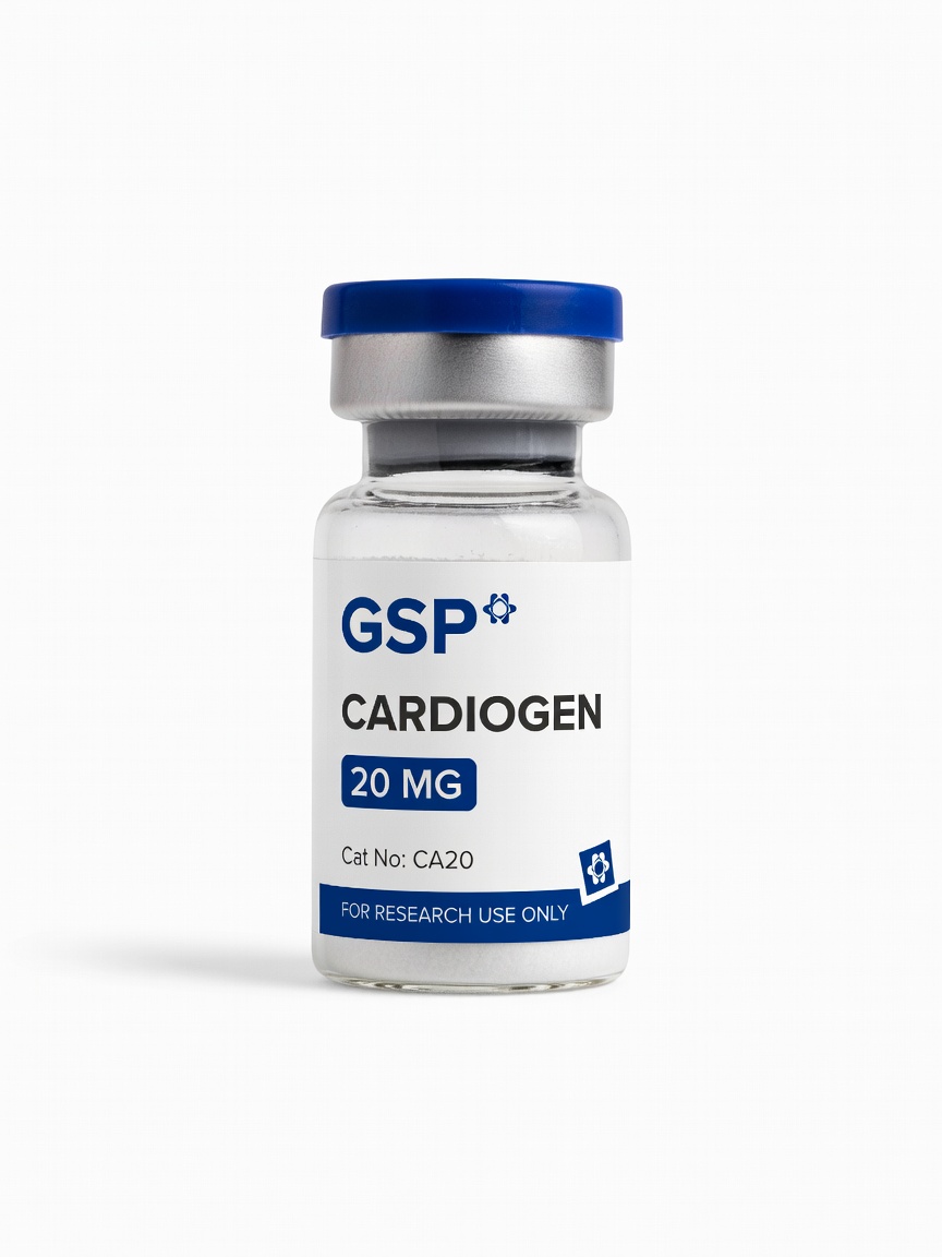 Cardiogen product photo