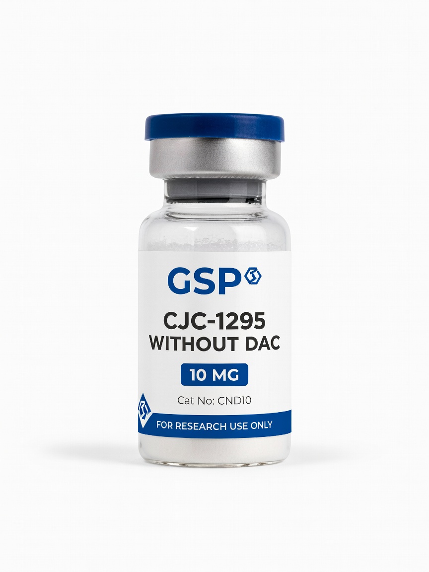 CJC-1295 Without DAC product photo