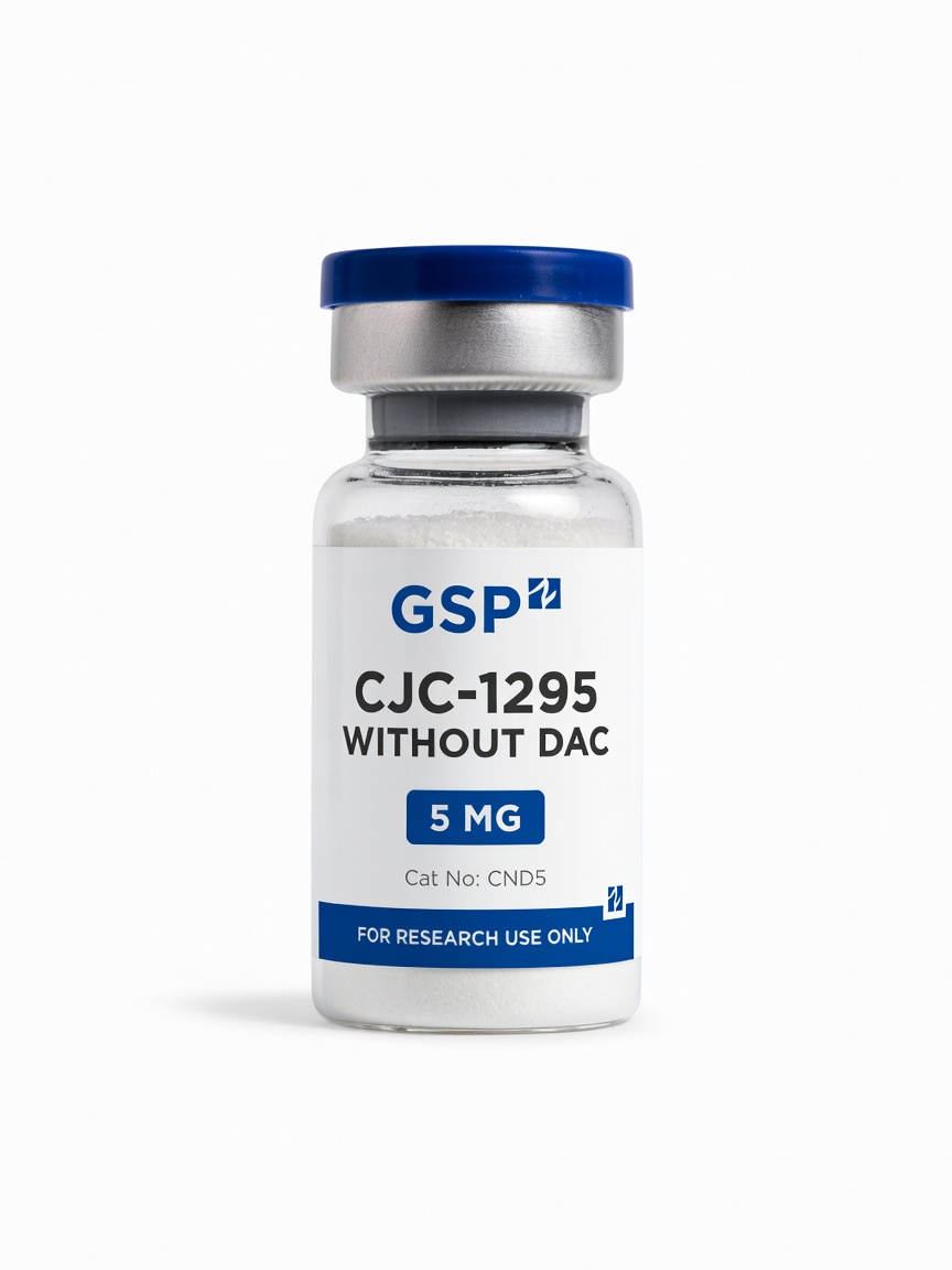 CJC-1295 Without DAC product photo