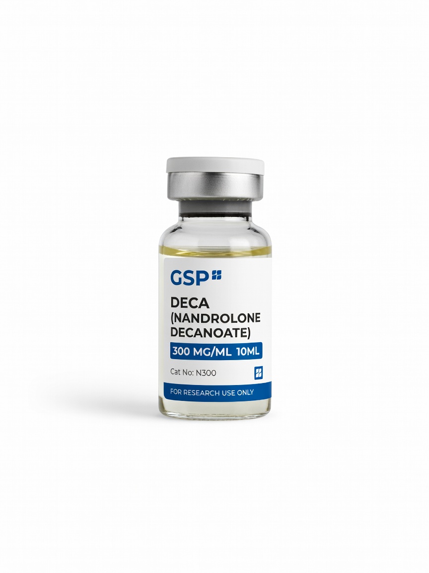 Deca (Nandrolone Decanoate) product photo