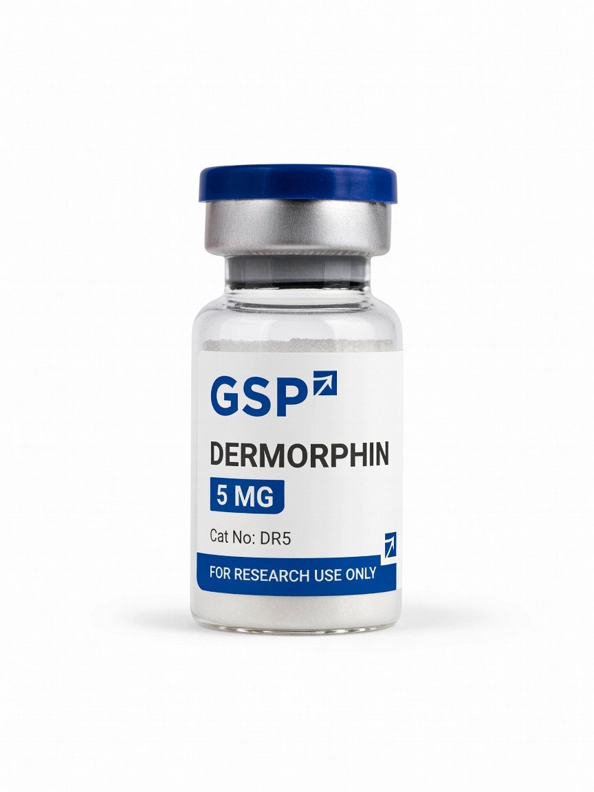 Dermorphin product photo
