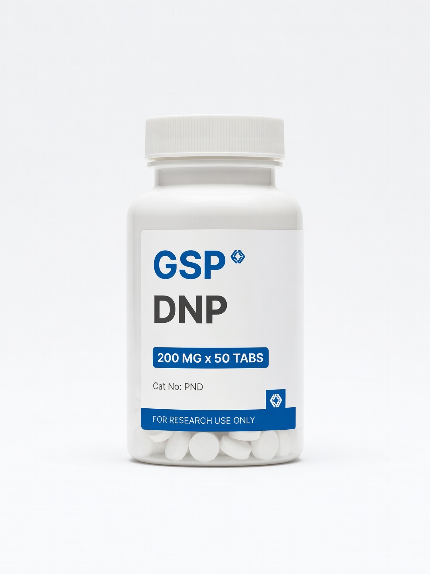 DNP product photo
