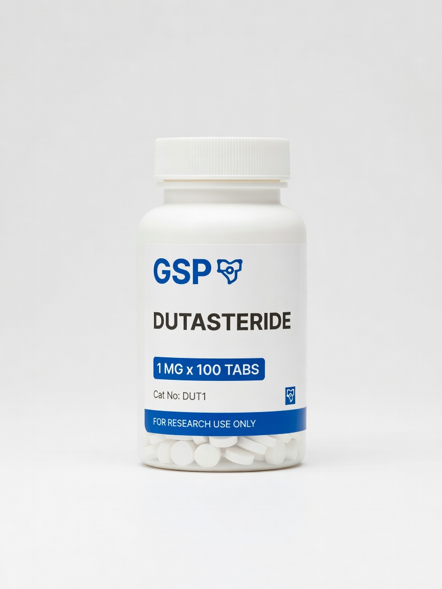 Dutasteride product photo
