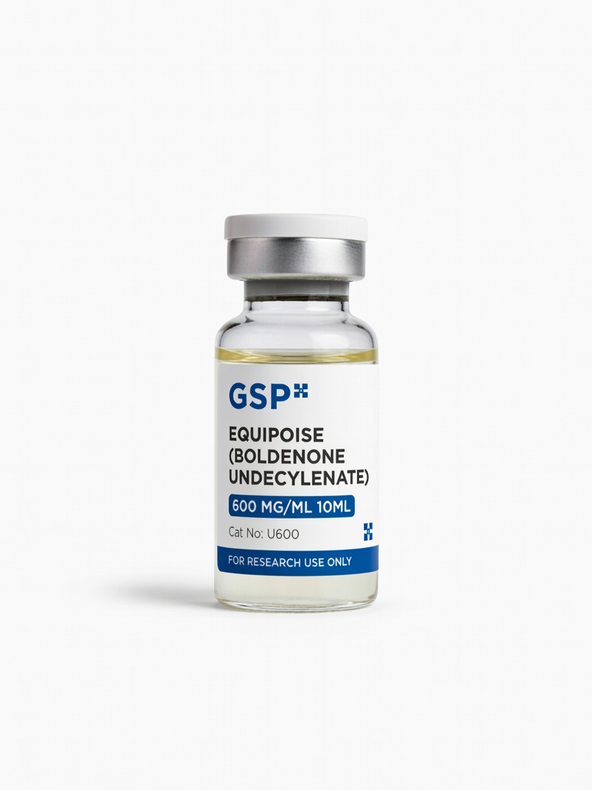 Equipoise (Boldenone Undecylenate) product photo