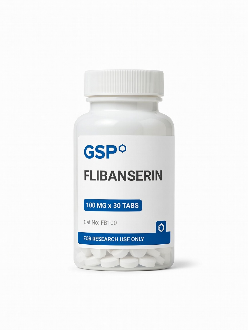 Flibanserin product photo