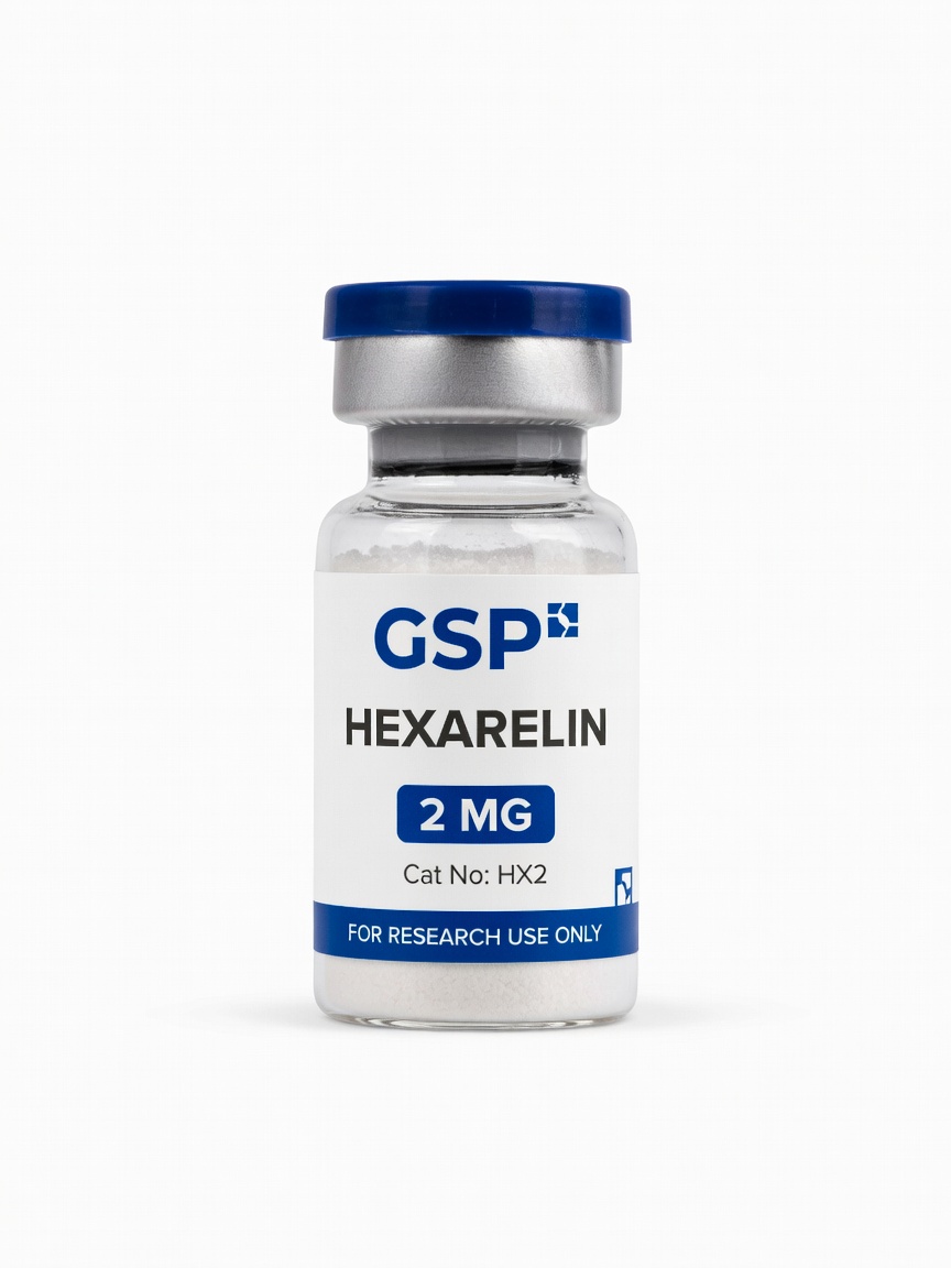 Hexarelin product photo