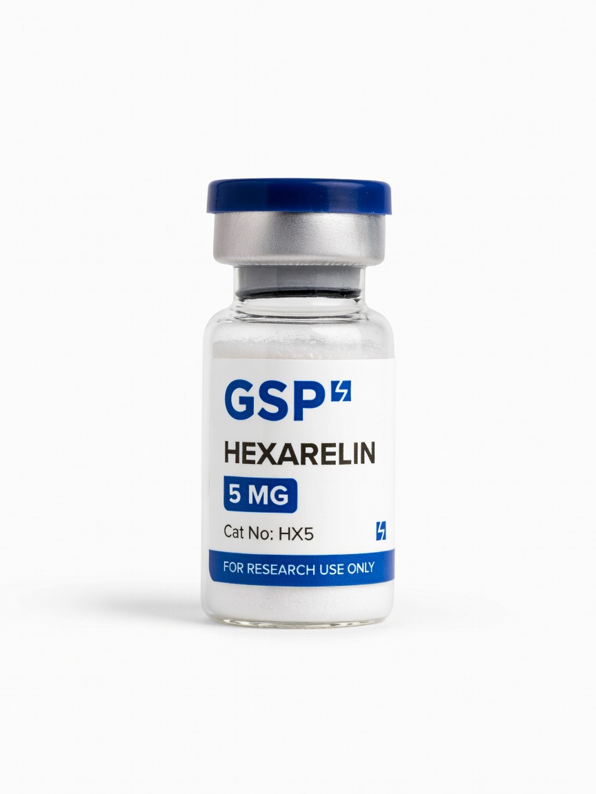 Hexarelin product photo