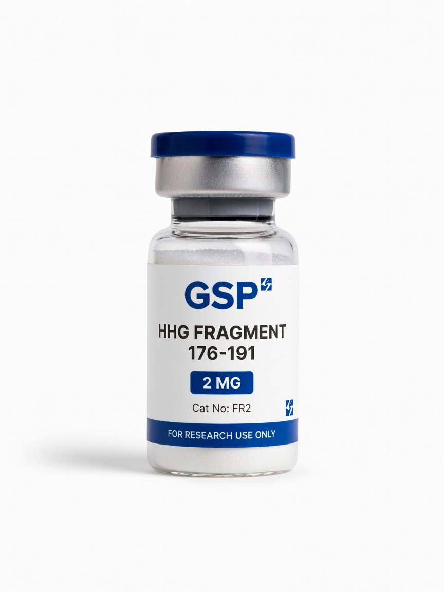 HGH Fragment 176-191 product photo
