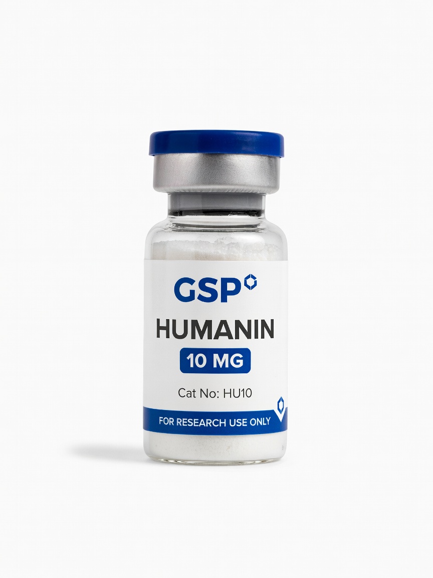 Humanin product photo