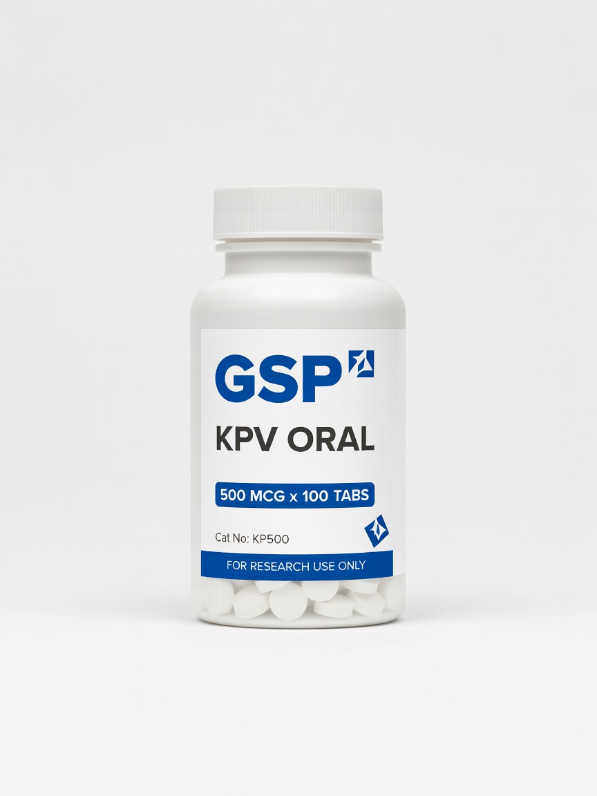 KPV Oral product photo