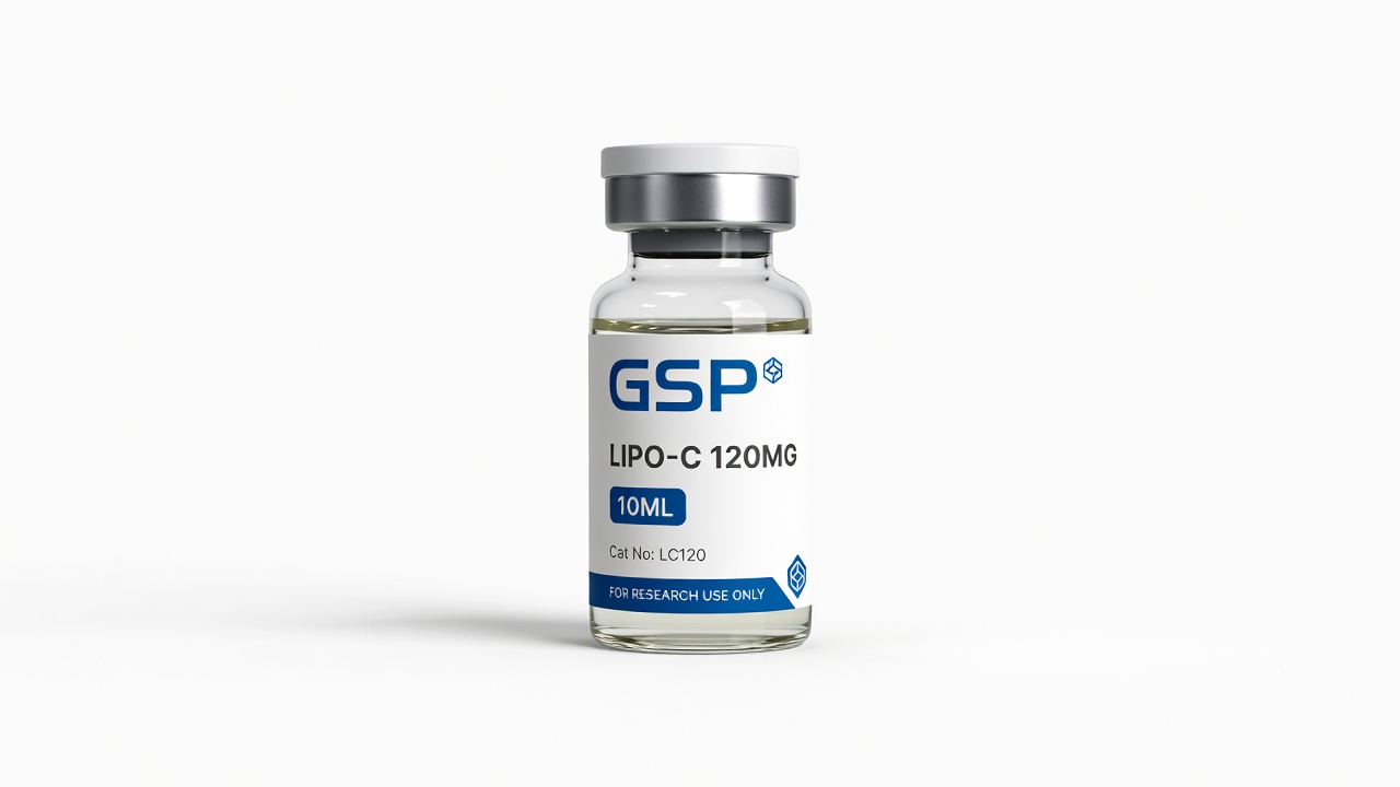 Lipo-C 120mg product photo
