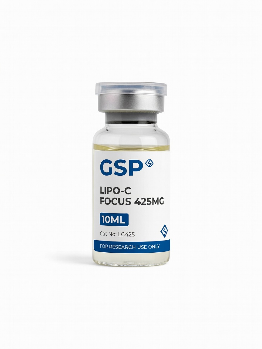 Lipo-C FOCUS 425mg product photo