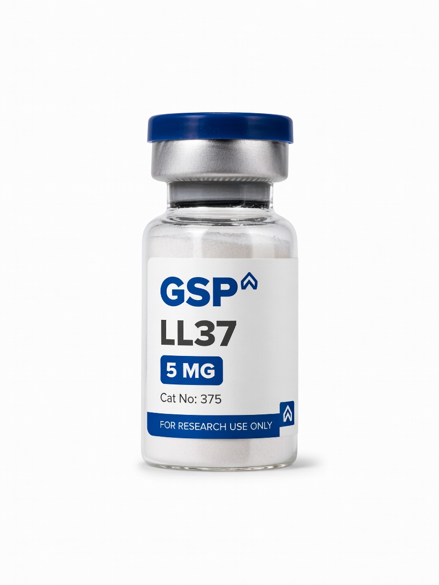 LL37 product photo