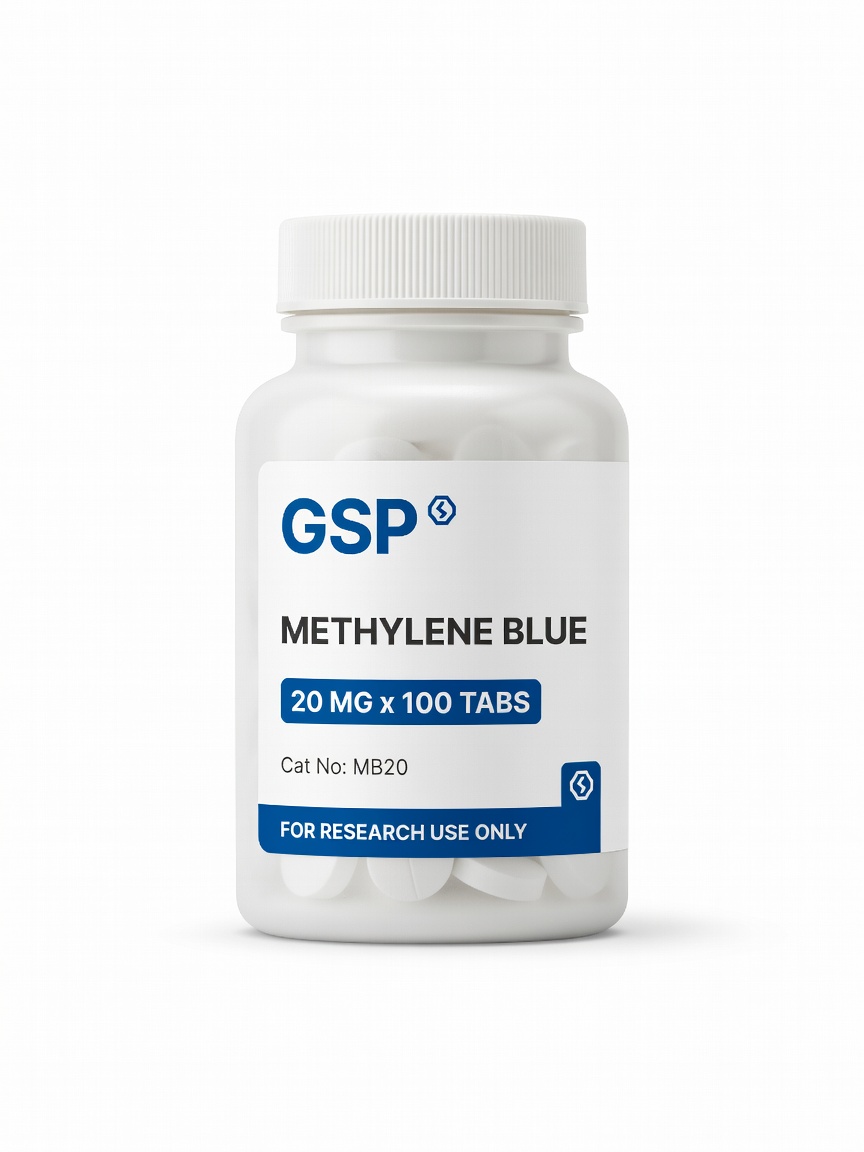 Methylene Blue product photo