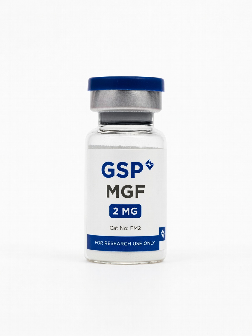 MGF product photo