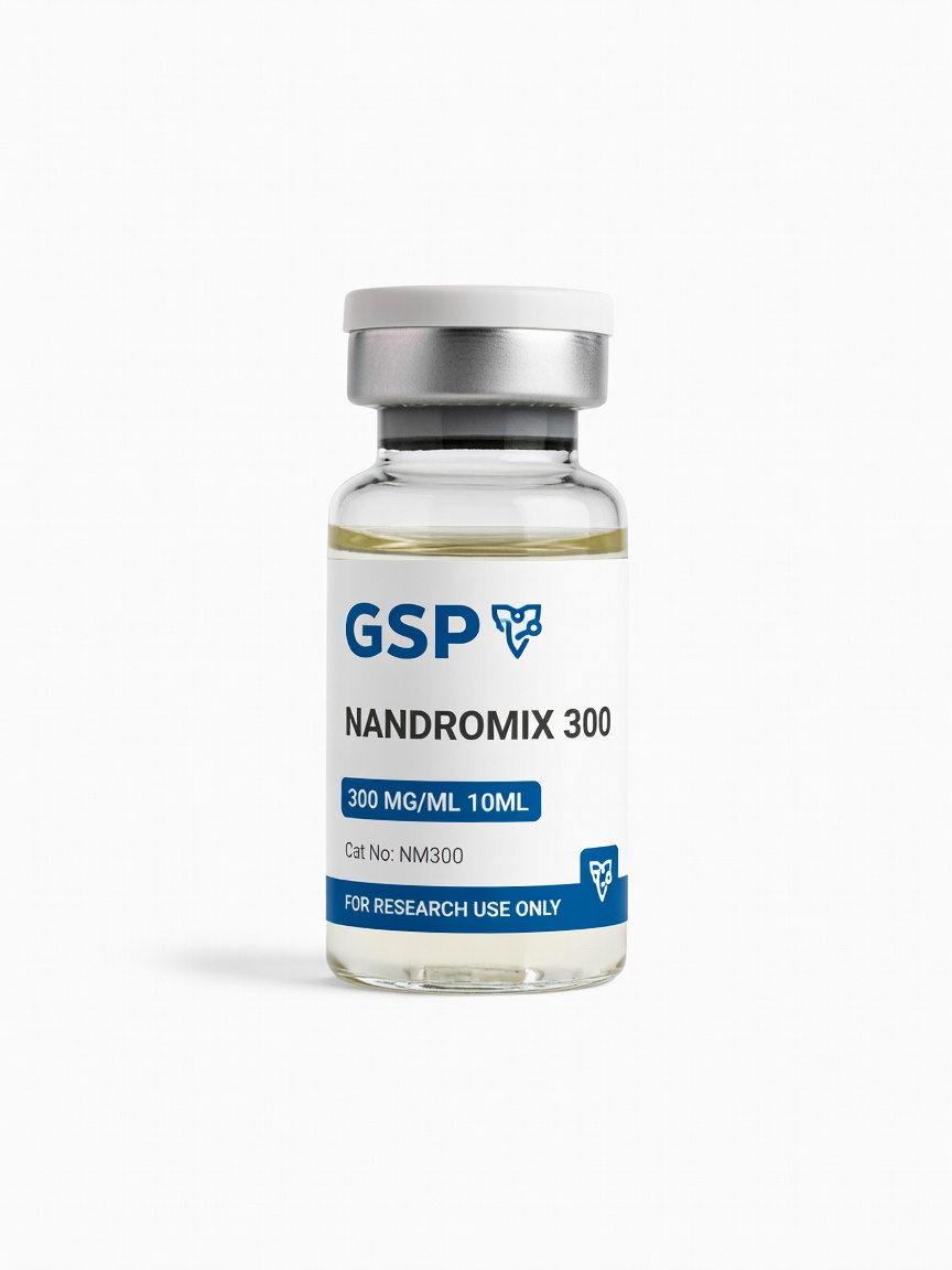 NandroMix 300 product photo