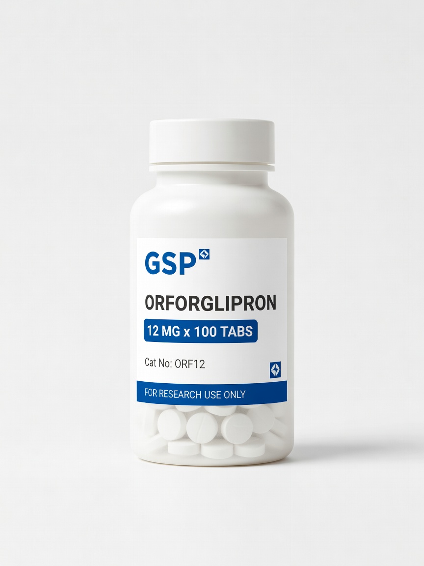 Orforglipron product photo