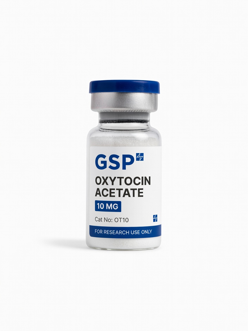 Oxytocin Acetate product photo