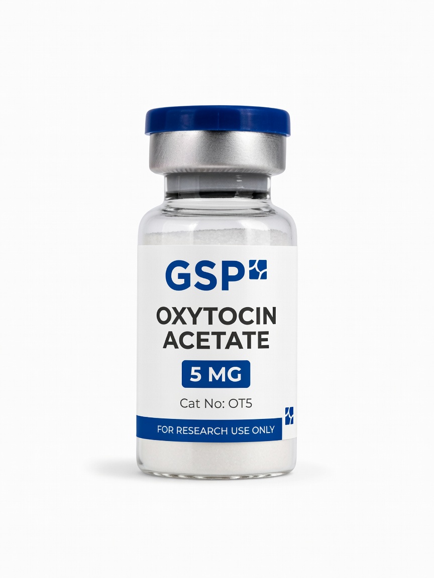 Oxytocin Acetate product photo
