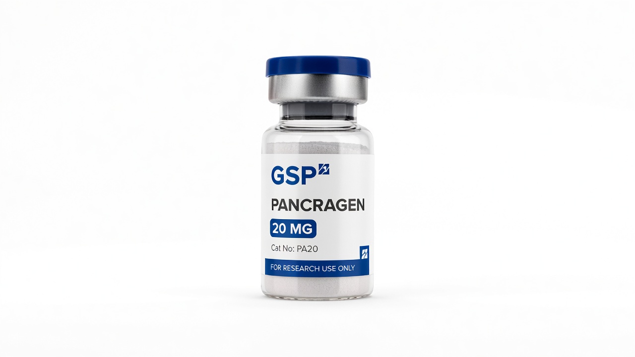 Pancragen product photo