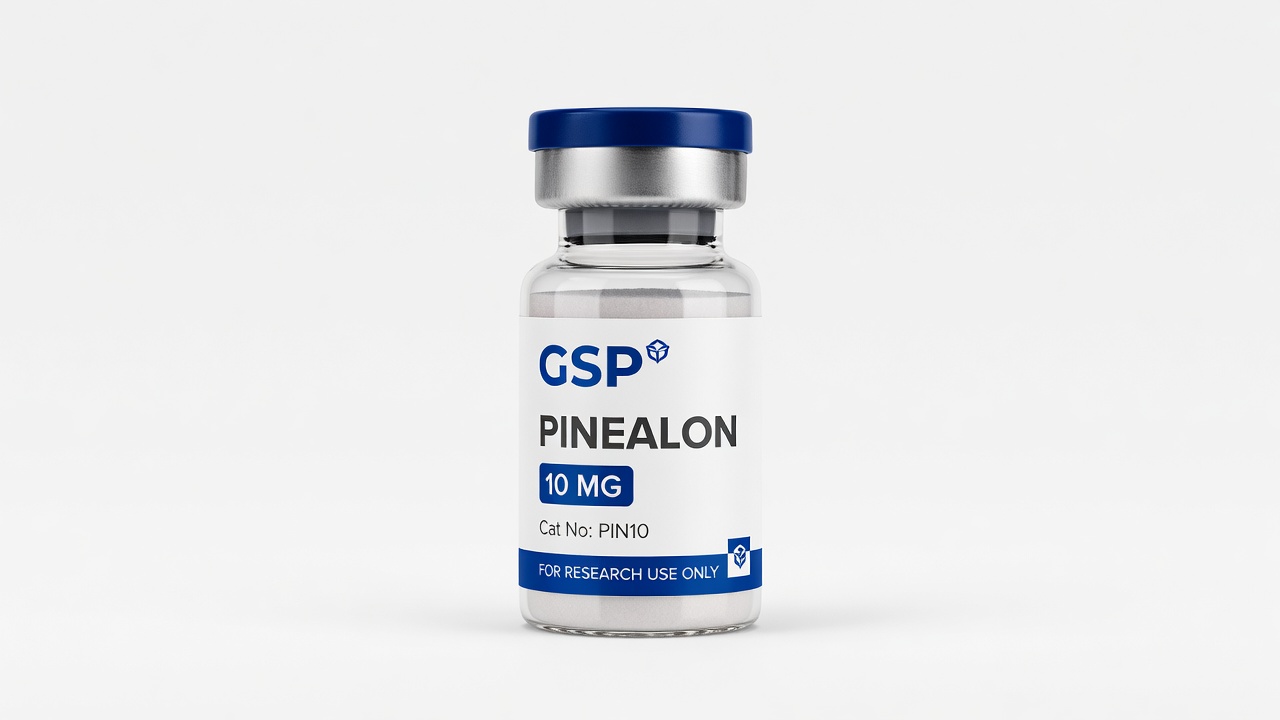 Pinealon product photo