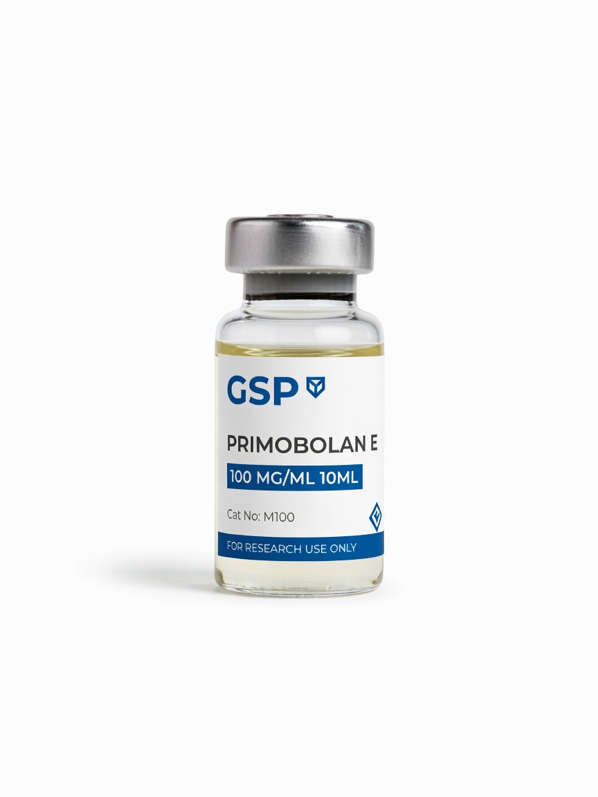 Primobolan E product photo