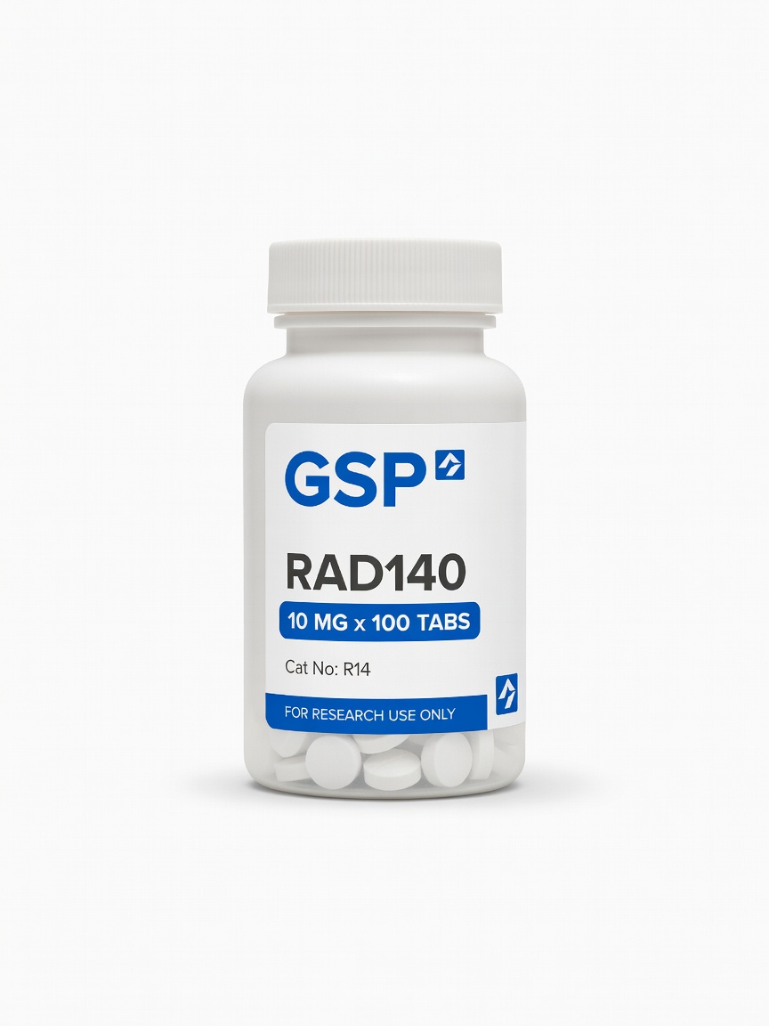 RAD140 product photo