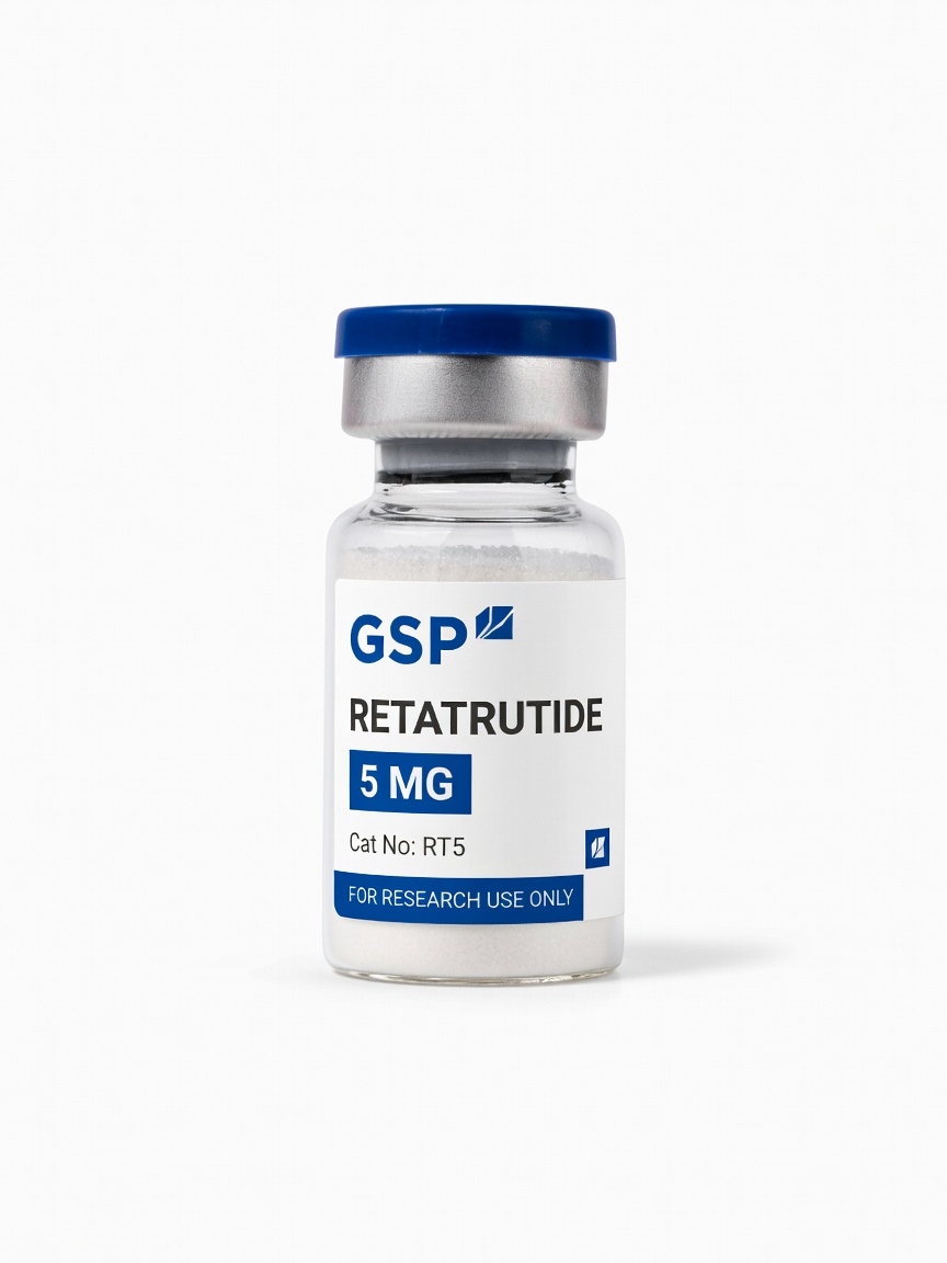 Retatrutide