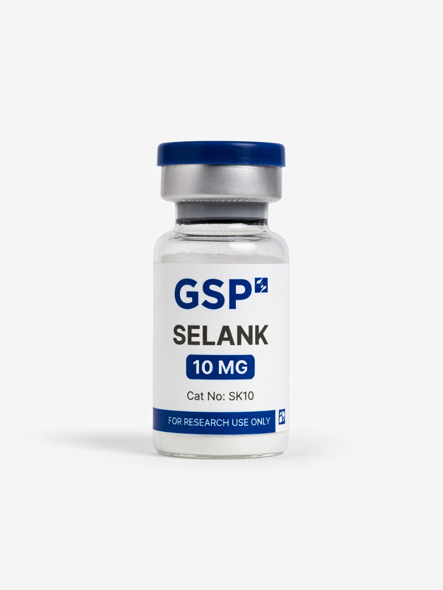 Selank product photo