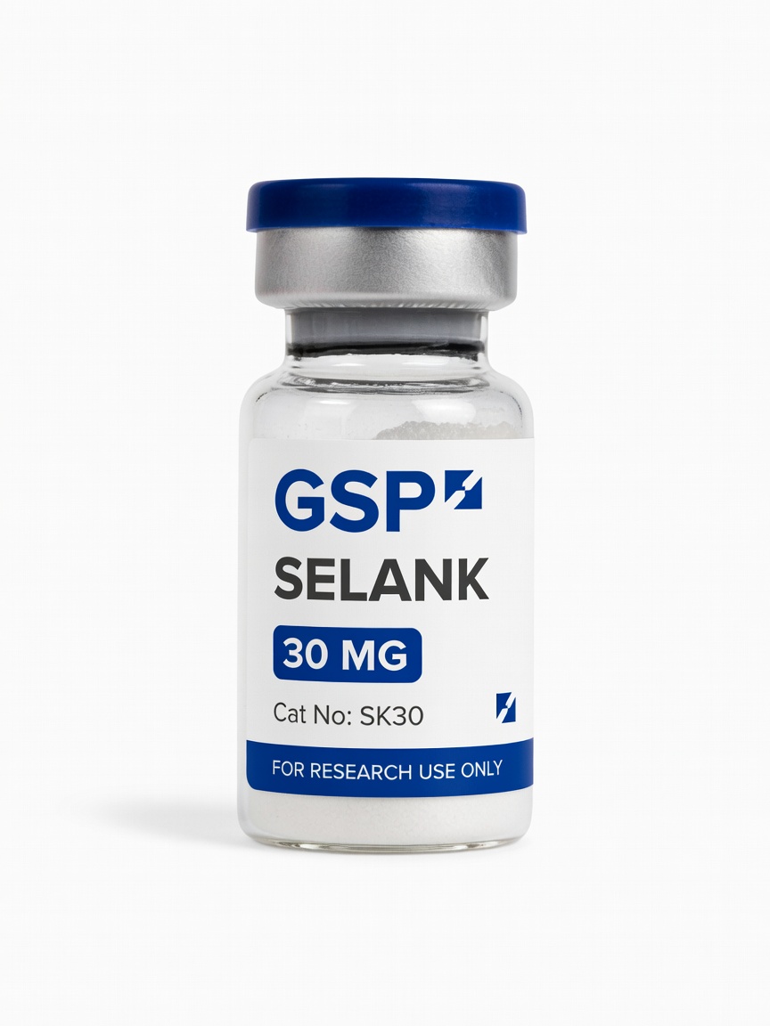 Selank product photo