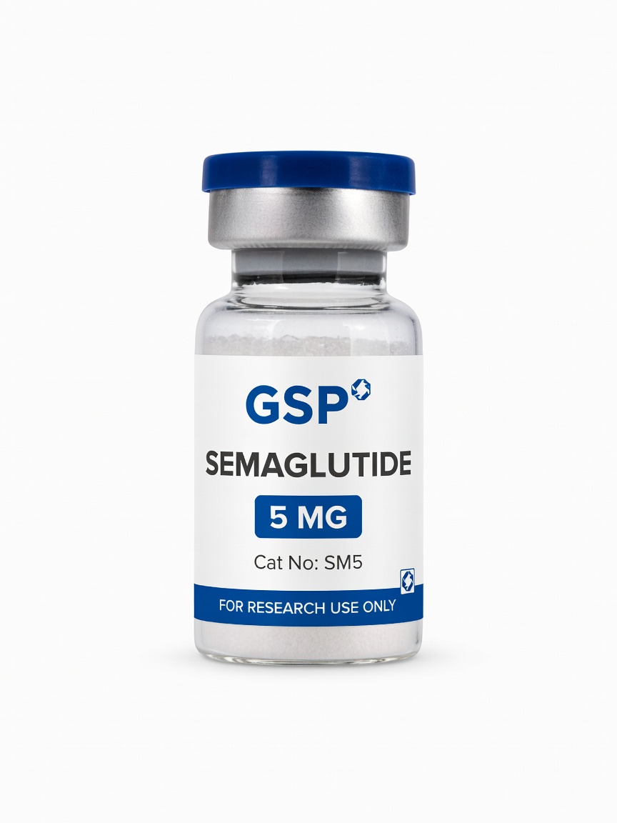 Semaglutide