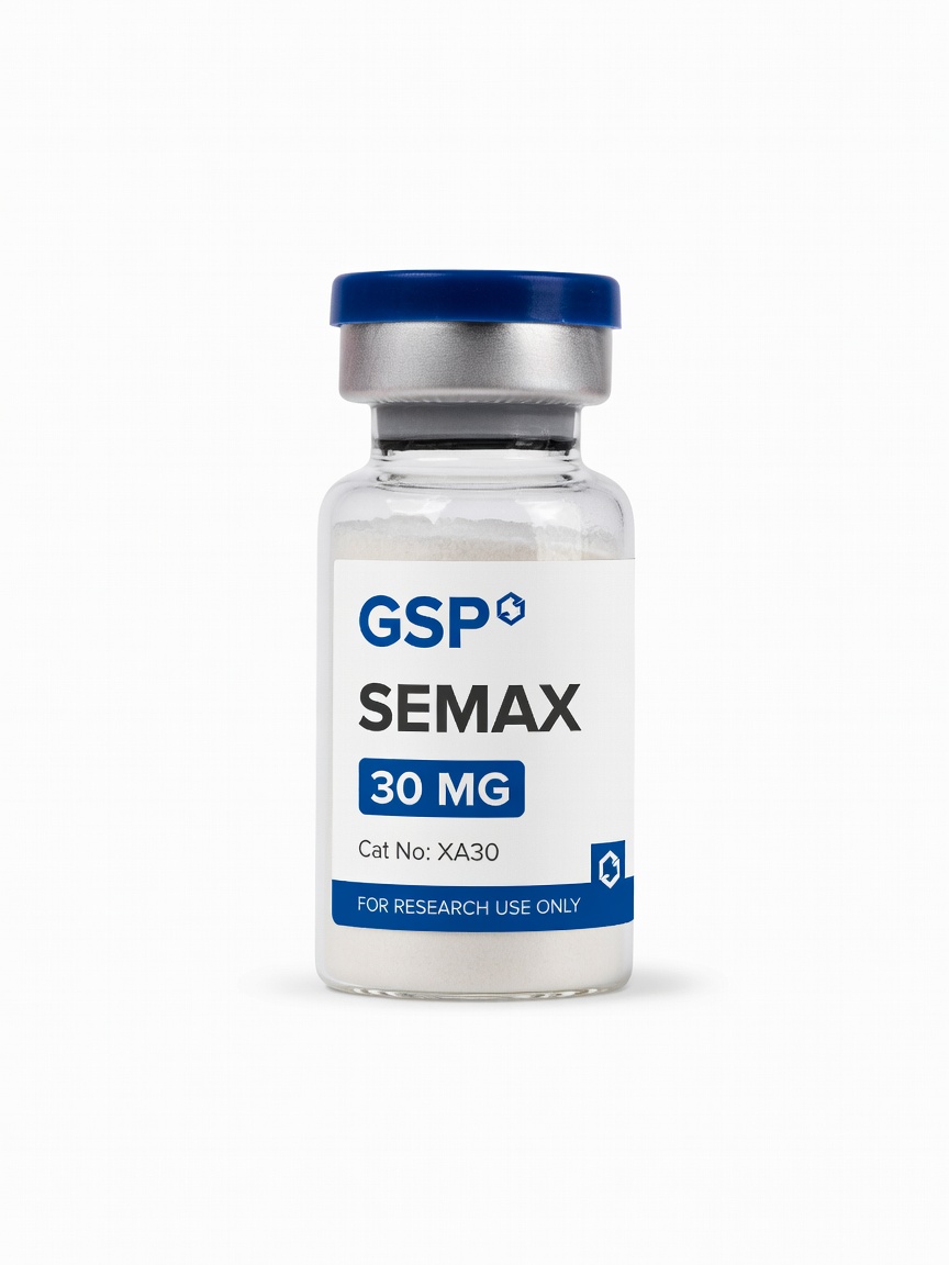 Semax product photo