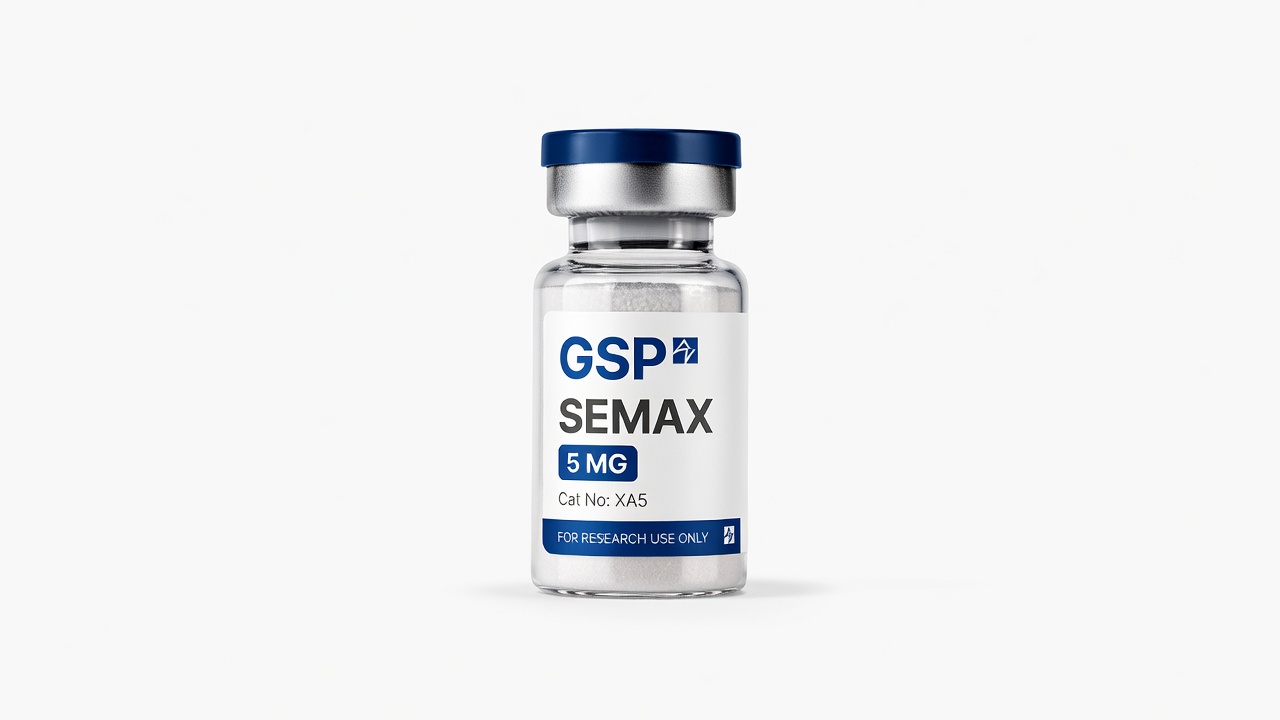 Semax product photo