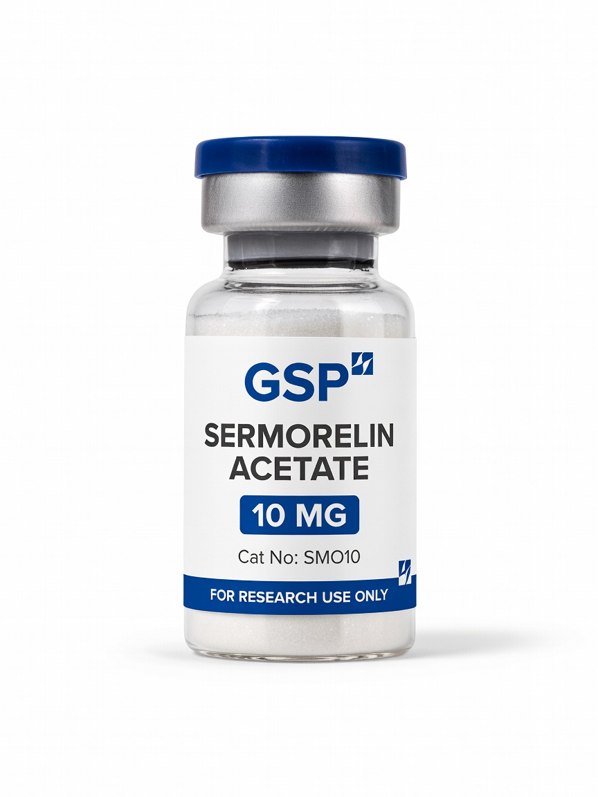 Sermorelin Acetate product photo