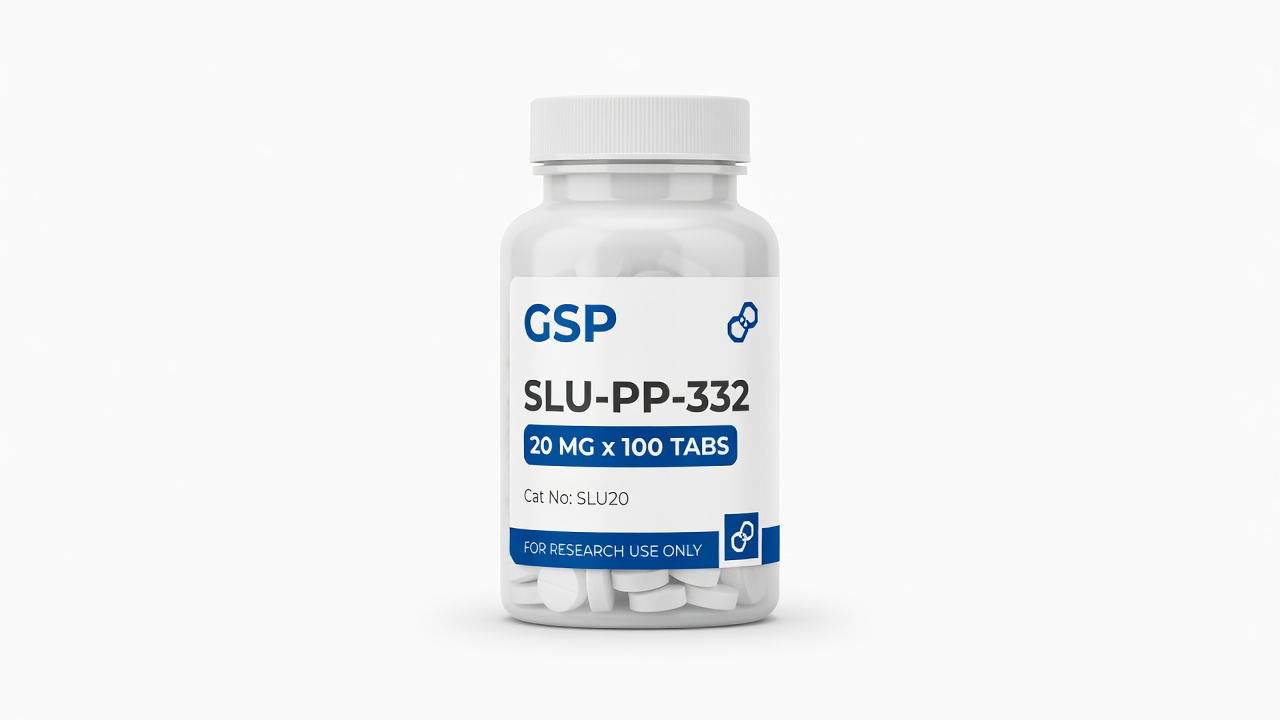 SLU-PP-332 product photo