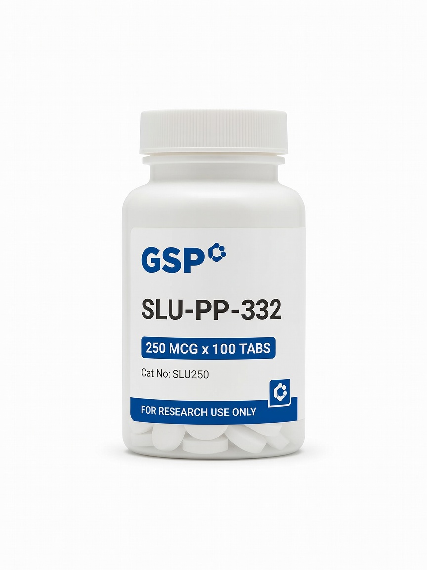 SLU-PP-332 product photo