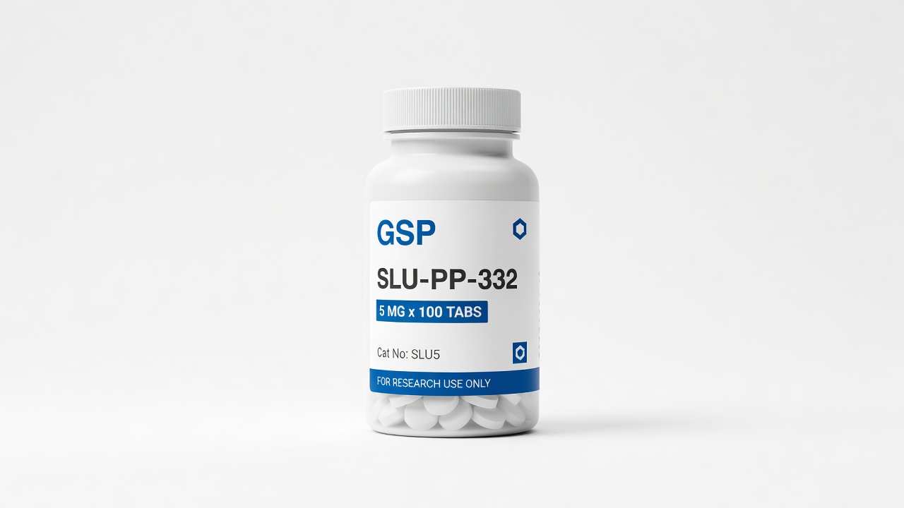 SLU-PP-332 product photo