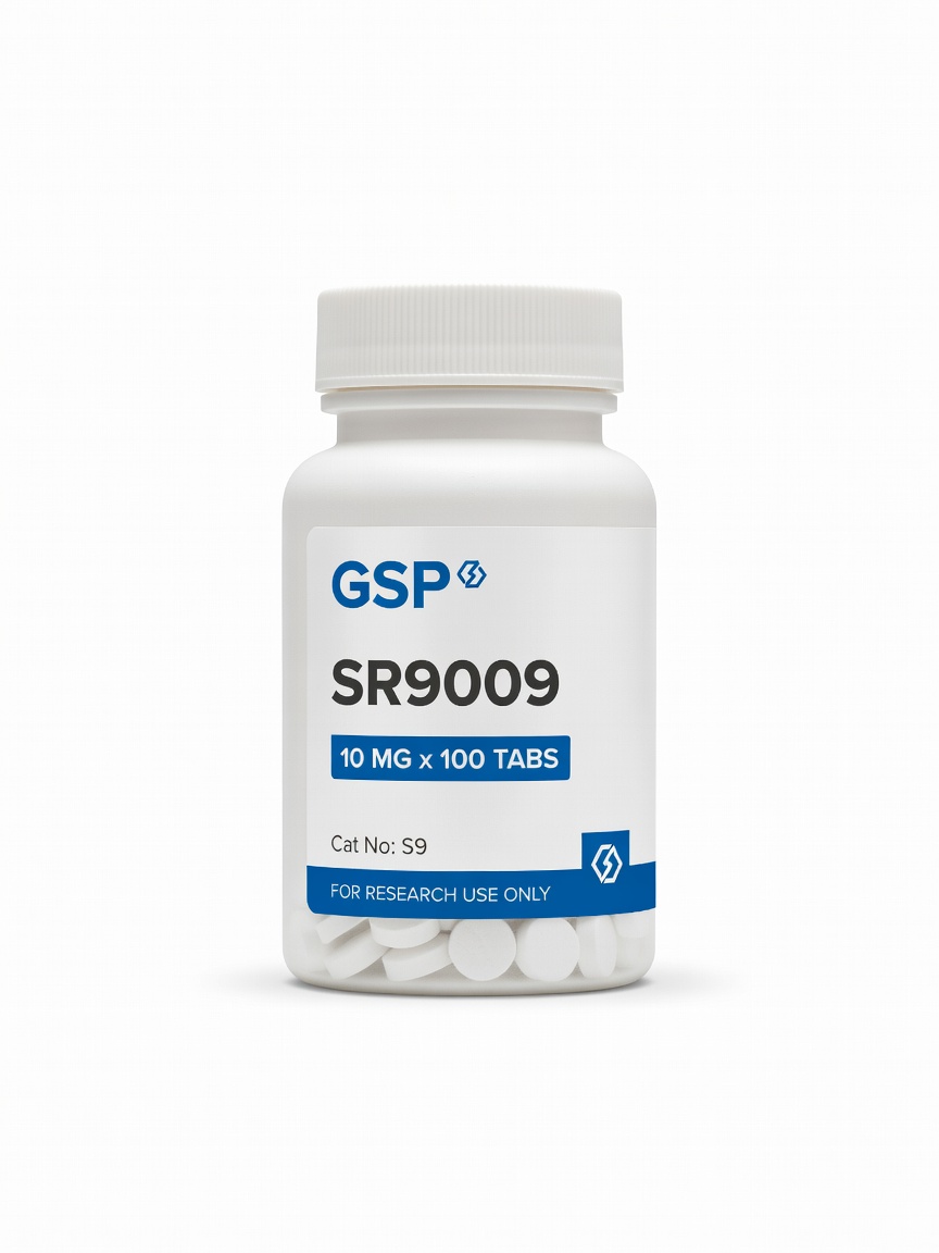 SR9009 product photo