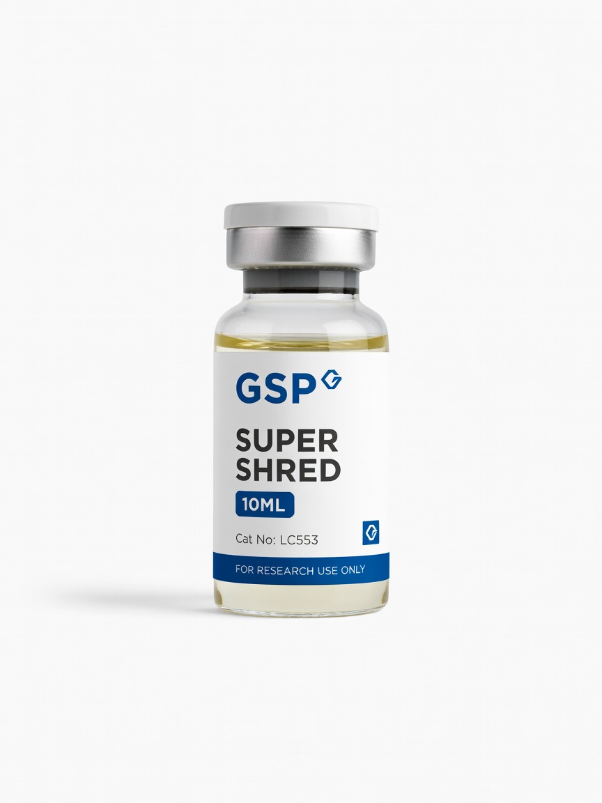 Super Shred product photo